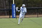 MLAX vs UNE  Wheaton College Men's Lacrosse vs University of New England. - Photo by Keith Nordstrom : Wheaton, Lacrosse, LAX, UNE